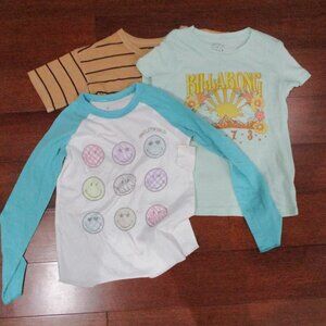 Girl's Tee Wardrobe Refresh Bundle